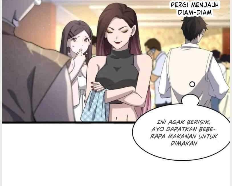Great Doctor Ling Ran Chapter 38 Gambar 9
