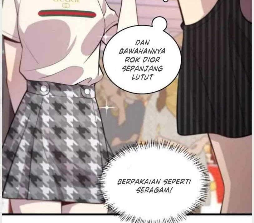 Great Doctor Ling Ran Chapter 38 Gambar 17