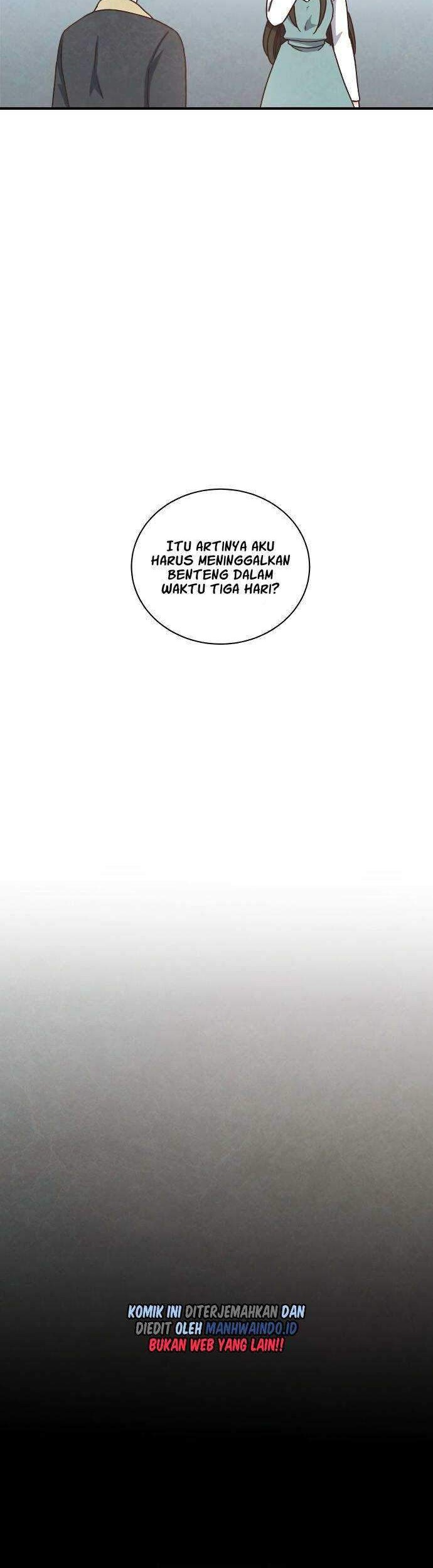 The Flower of Vampire Chapter 42 Gambar 11