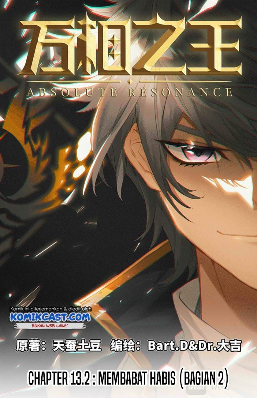 Komik The King of Ten Thousand Presence Chapter 13.5 gambar nomor 1