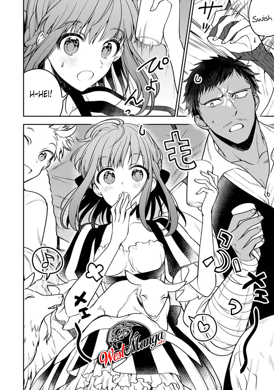 Next Life Chapter 20 Gambar 6