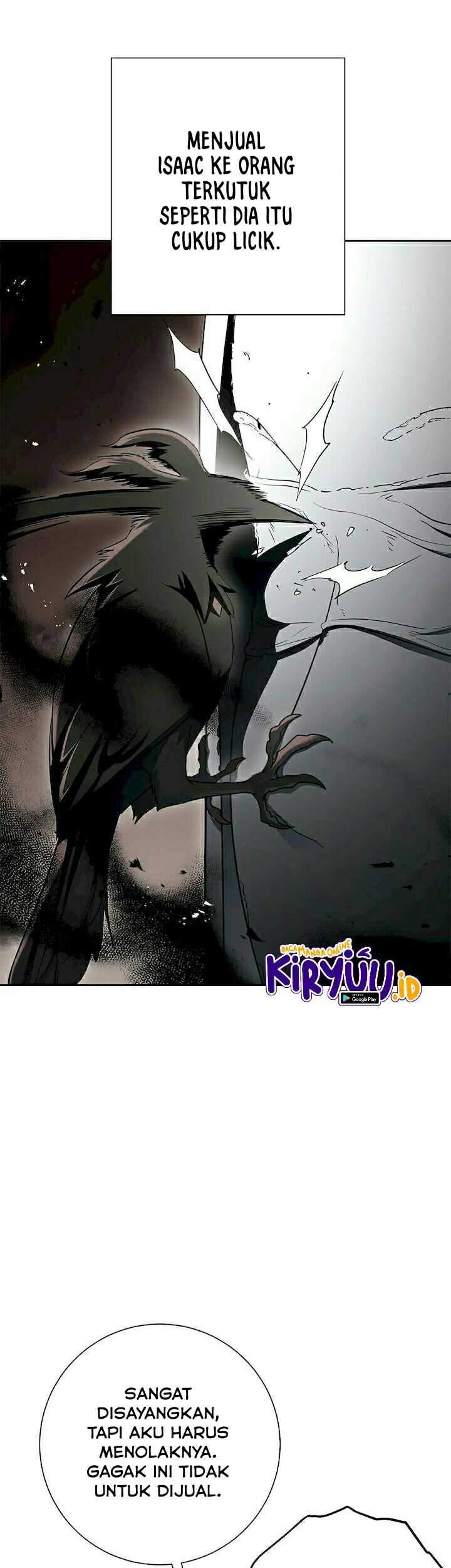 Skeleton Soldier Couldn’t Protect the Dungeon Chapter 115 Gambar 20