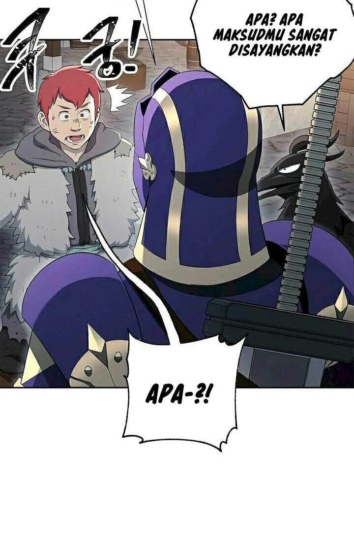 Skeleton Soldier Couldn’t Protect the Dungeon Chapter 115 Gambar 21