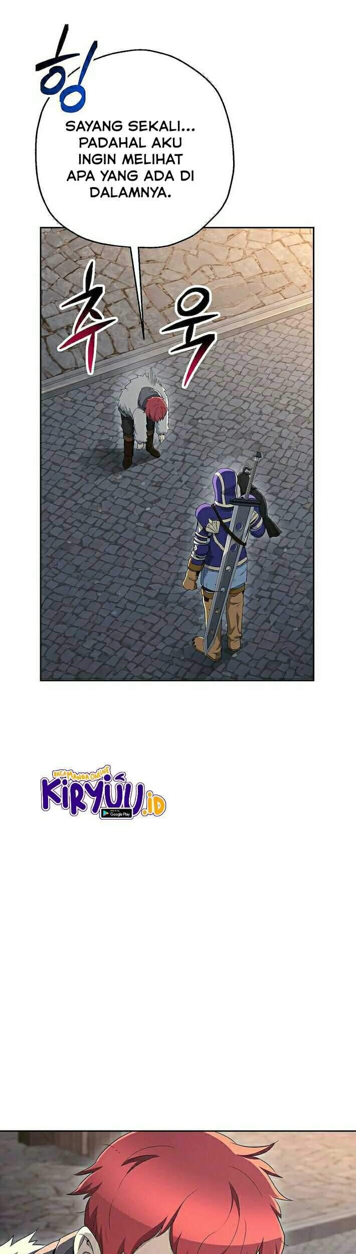 Skeleton Soldier Couldn’t Protect the Dungeon Chapter 115 Gambar 22