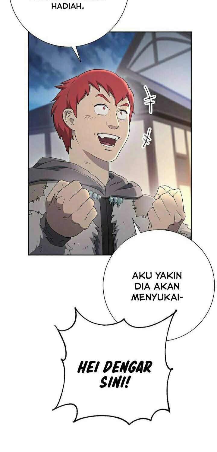 Skeleton Soldier Couldn’t Protect the Dungeon Chapter 115 Gambar 25