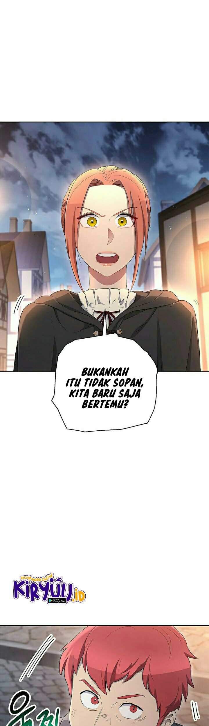 Skeleton Soldier Couldn’t Protect the Dungeon Chapter 115 Gambar 26