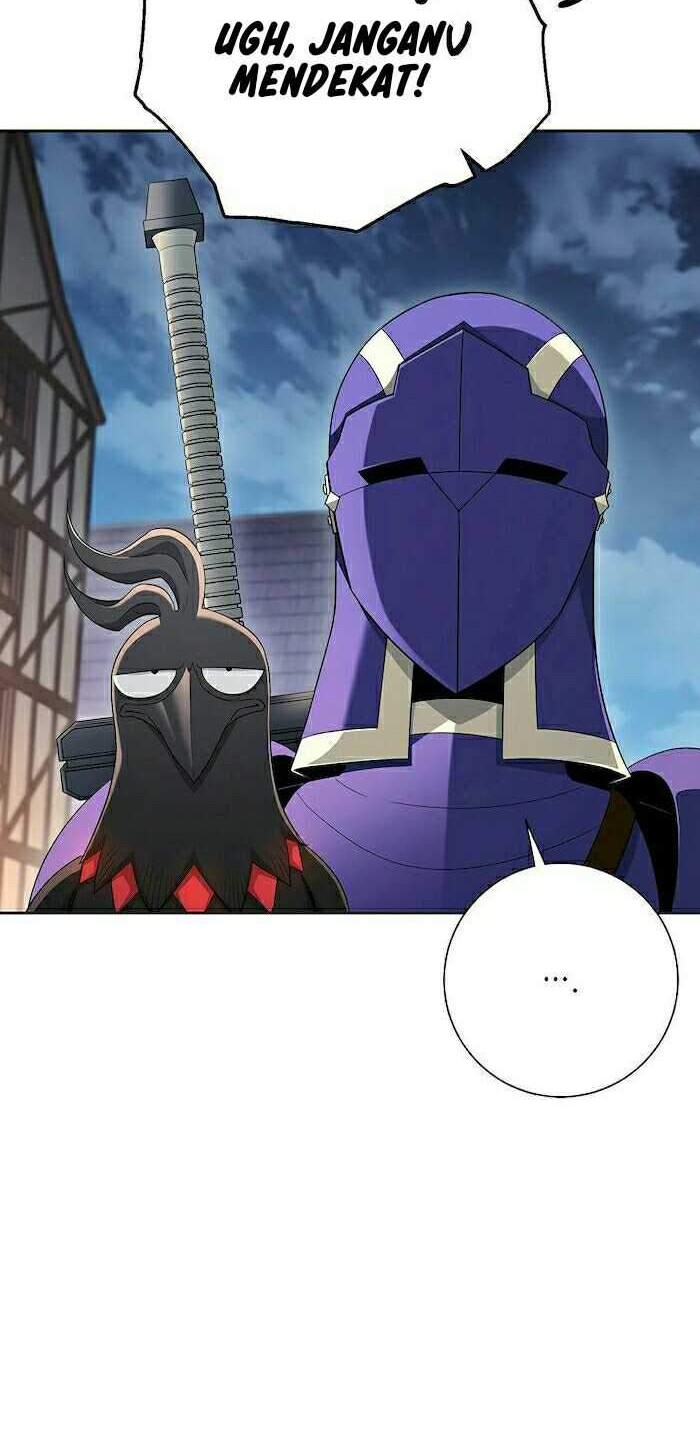 Skeleton Soldier Couldn’t Protect the Dungeon Chapter 115 Gambar 29