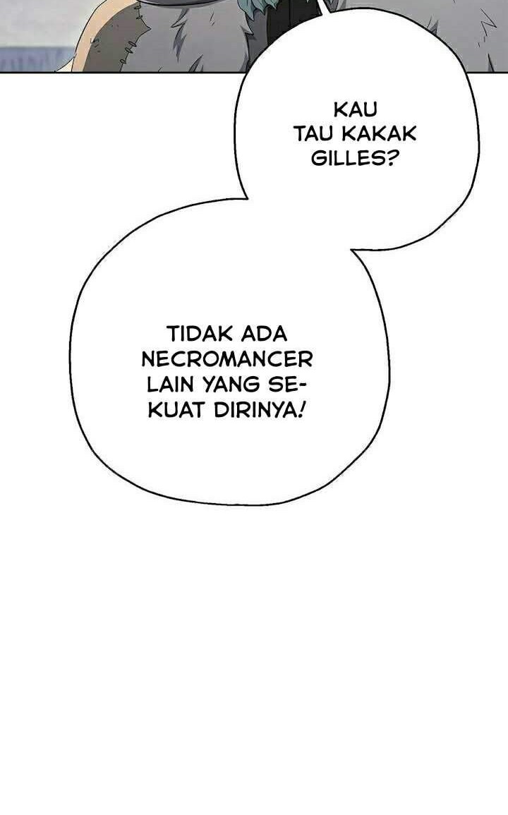 Skeleton Soldier Couldn’t Protect the Dungeon Chapter 115 Gambar 33