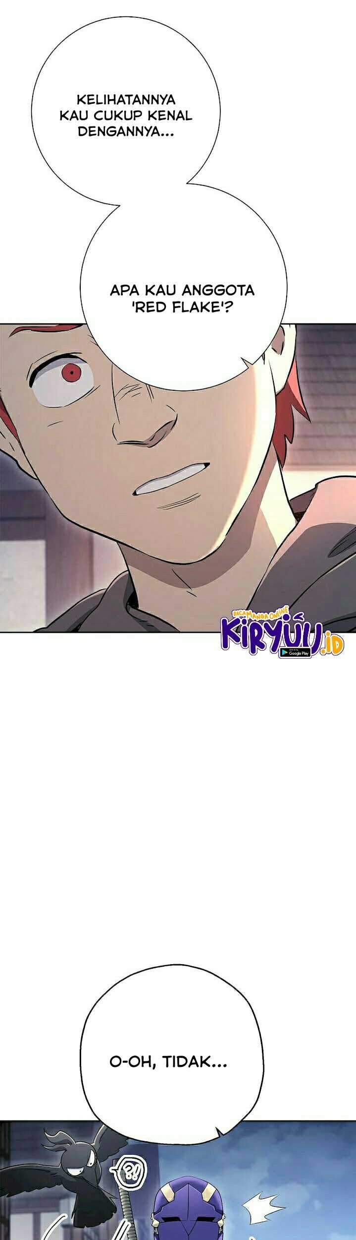 Skeleton Soldier Couldn’t Protect the Dungeon Chapter 115 Gambar 34