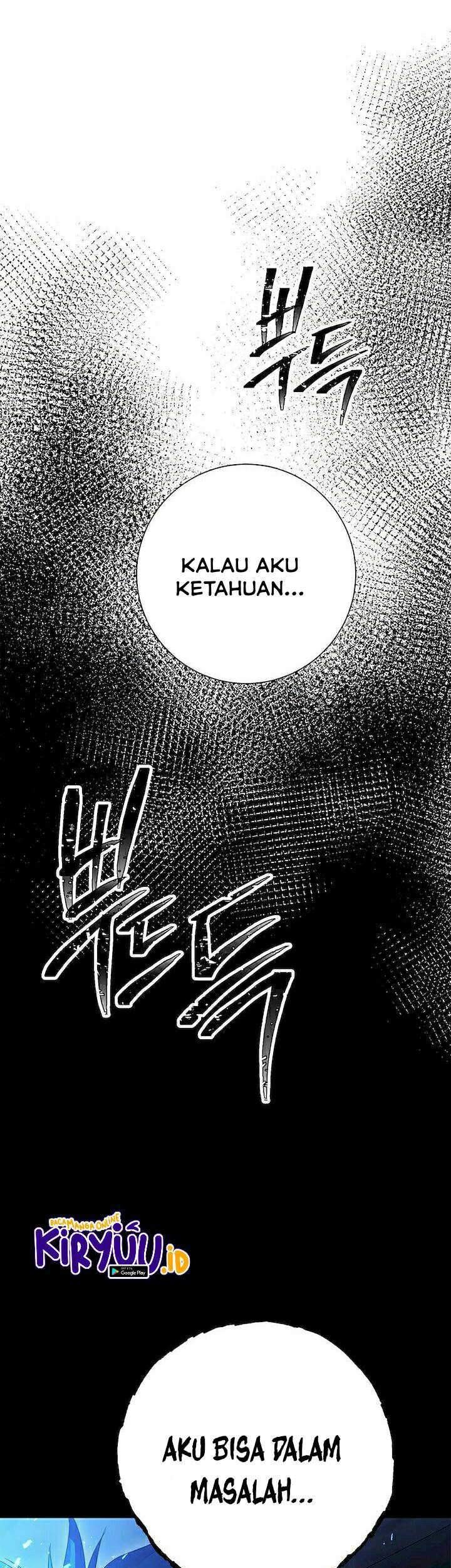 Skeleton Soldier Couldn’t Protect the Dungeon Chapter 115 Gambar 36