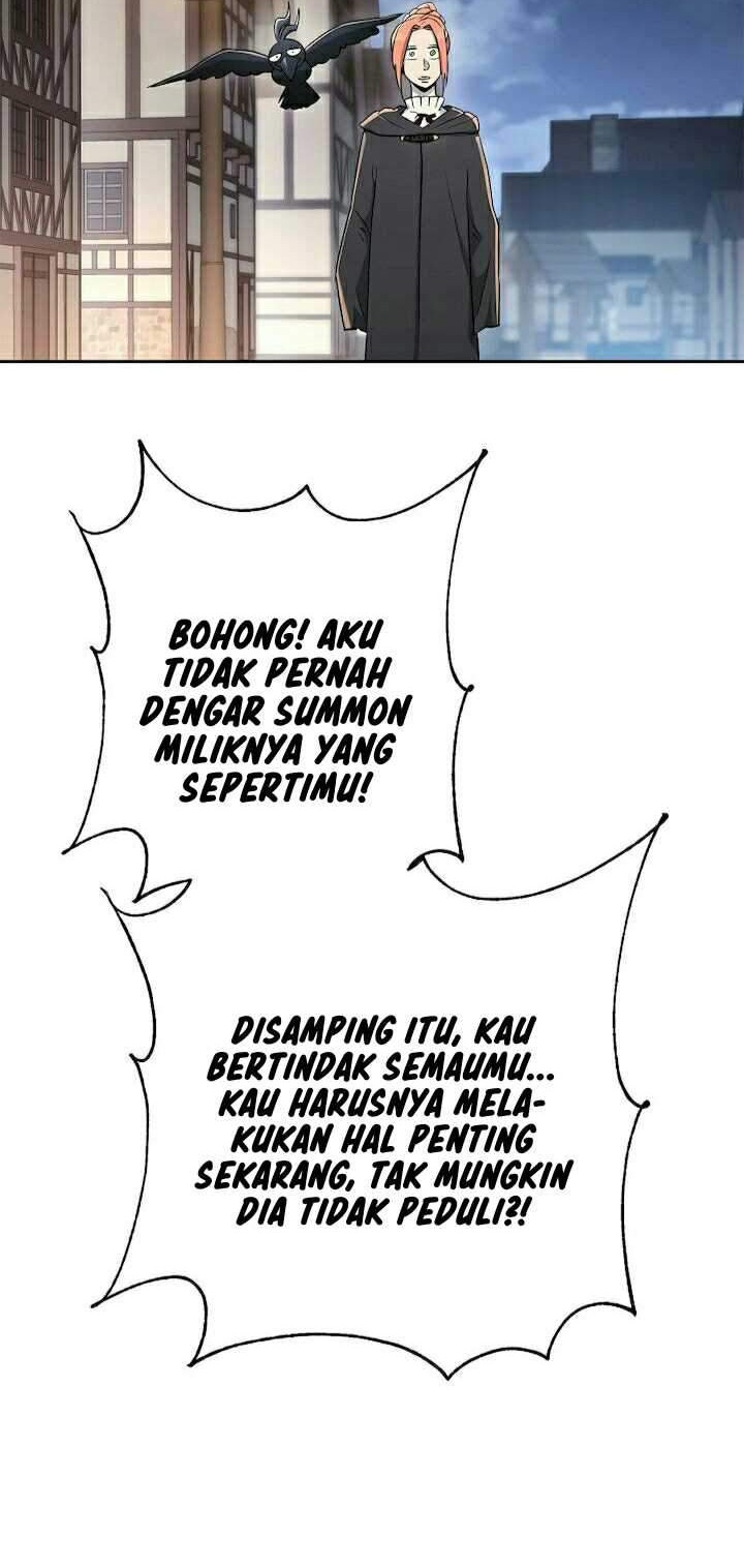 Skeleton Soldier Couldn’t Protect the Dungeon Chapter 115 Gambar 41