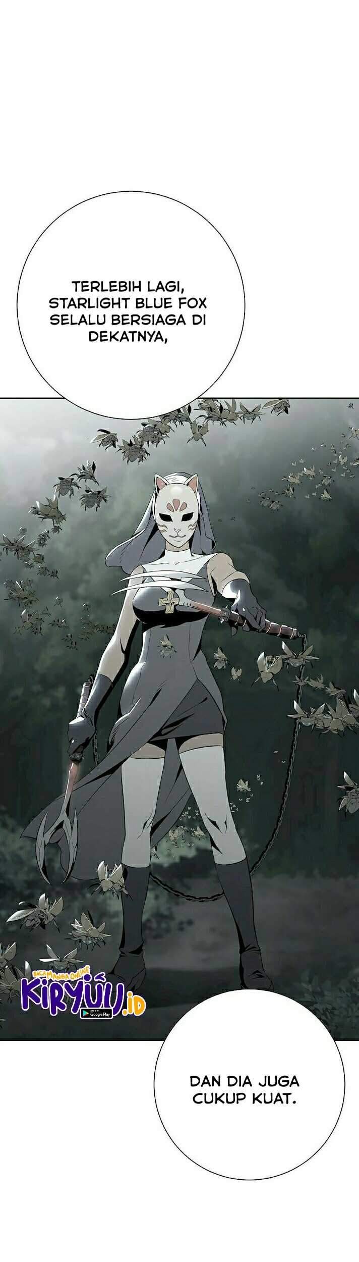 Skeleton Soldier Couldn’t Protect the Dungeon Chapter 115 Gambar 44