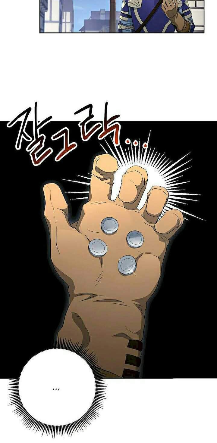 Skeleton Soldier Couldn’t Protect the Dungeon Chapter 115 Gambar 51