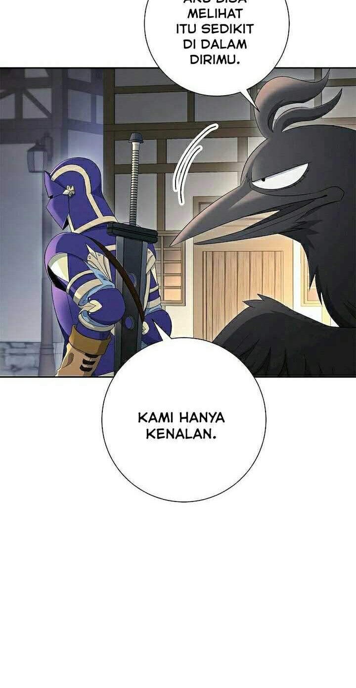Skeleton Soldier Couldn’t Protect the Dungeon Chapter 115 Gambar 53