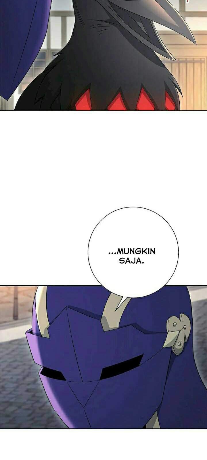 Skeleton Soldier Couldn’t Protect the Dungeon Chapter 115 Gambar 55