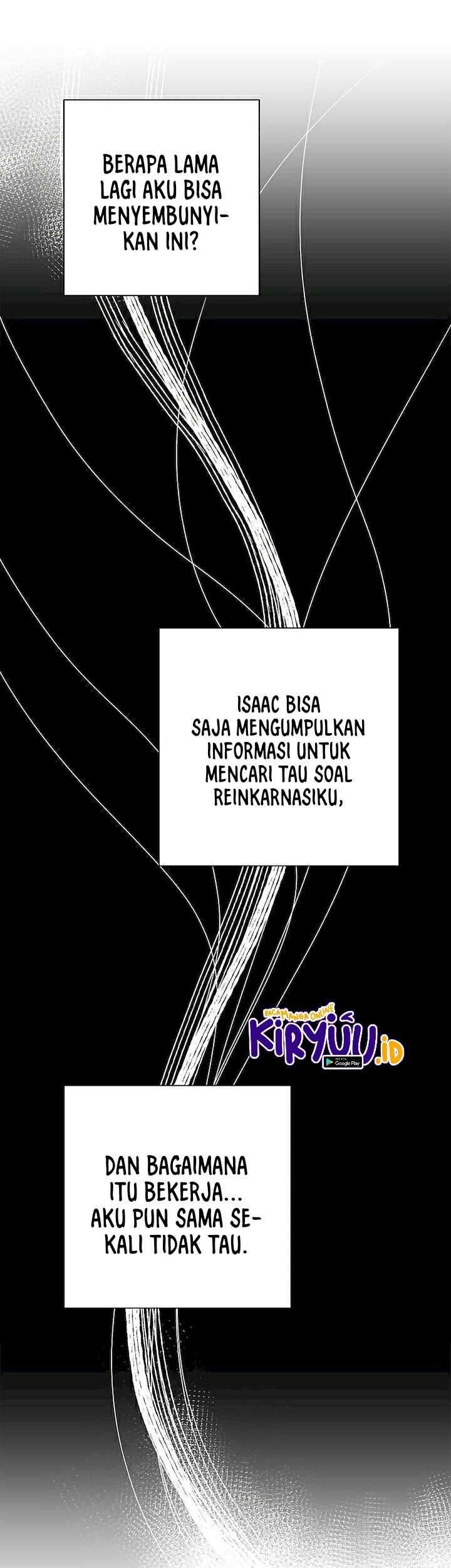 Skeleton Soldier Couldn’t Protect the Dungeon Chapter 115 Gambar 56