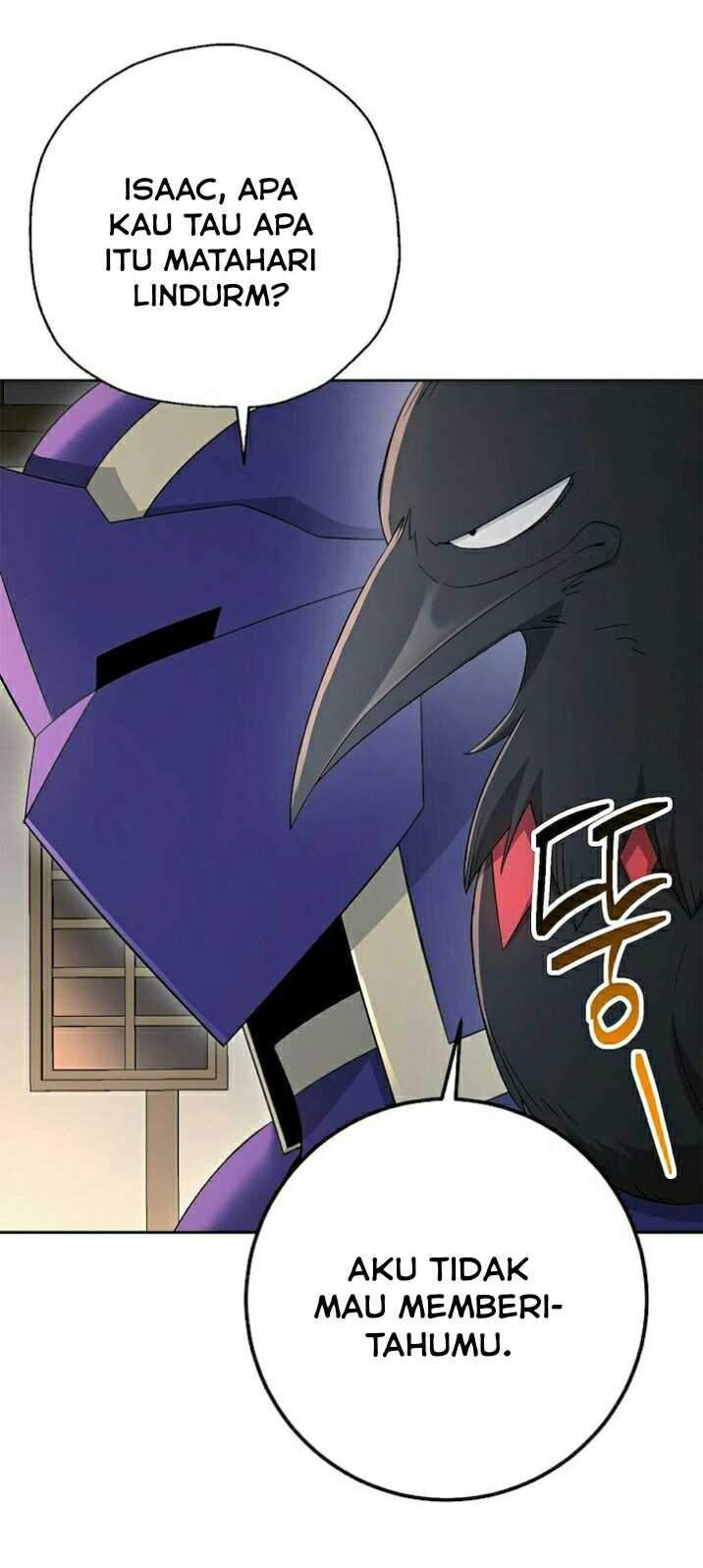 Skeleton Soldier Couldn’t Protect the Dungeon Chapter 115 Gambar 59