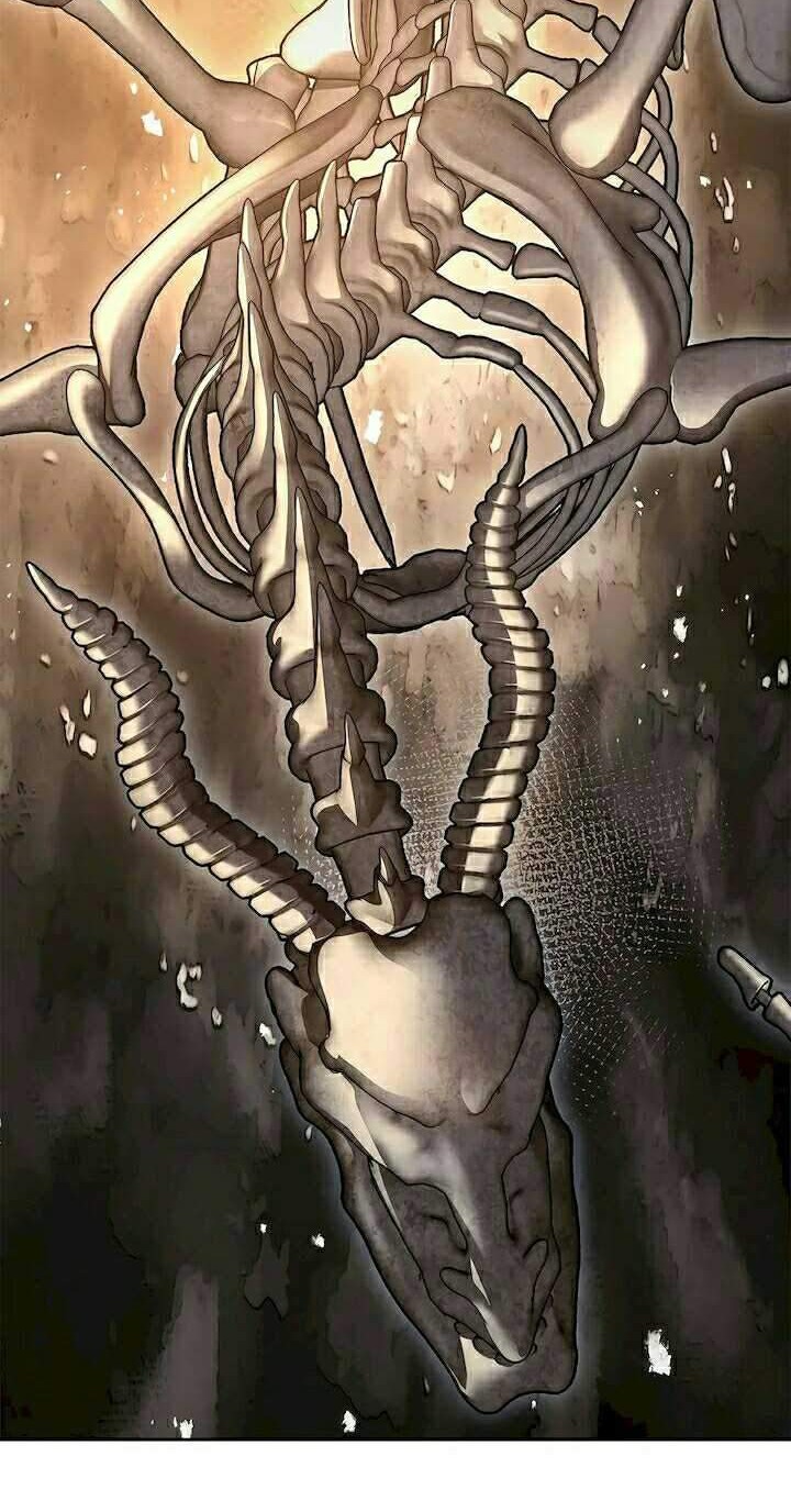 Skeleton Soldier Couldn’t Protect the Dungeon Chapter 115 Gambar 69