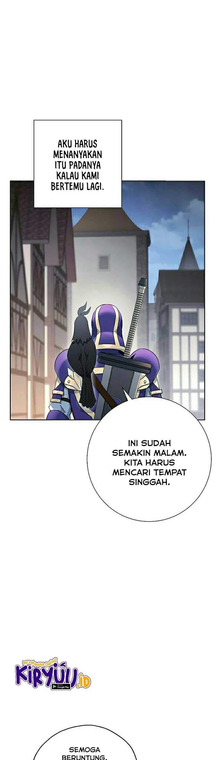 Skeleton Soldier Couldn’t Protect the Dungeon Chapter 115 Gambar 70