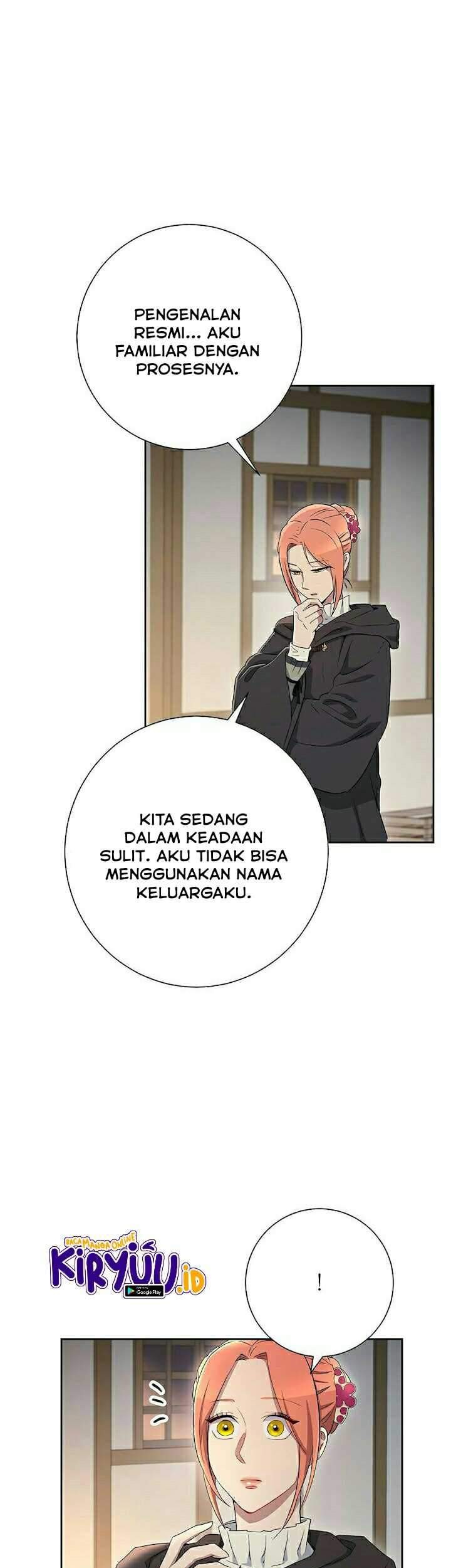 Skeleton Soldier Couldn’t Protect the Dungeon Chapter 115 Gambar 72