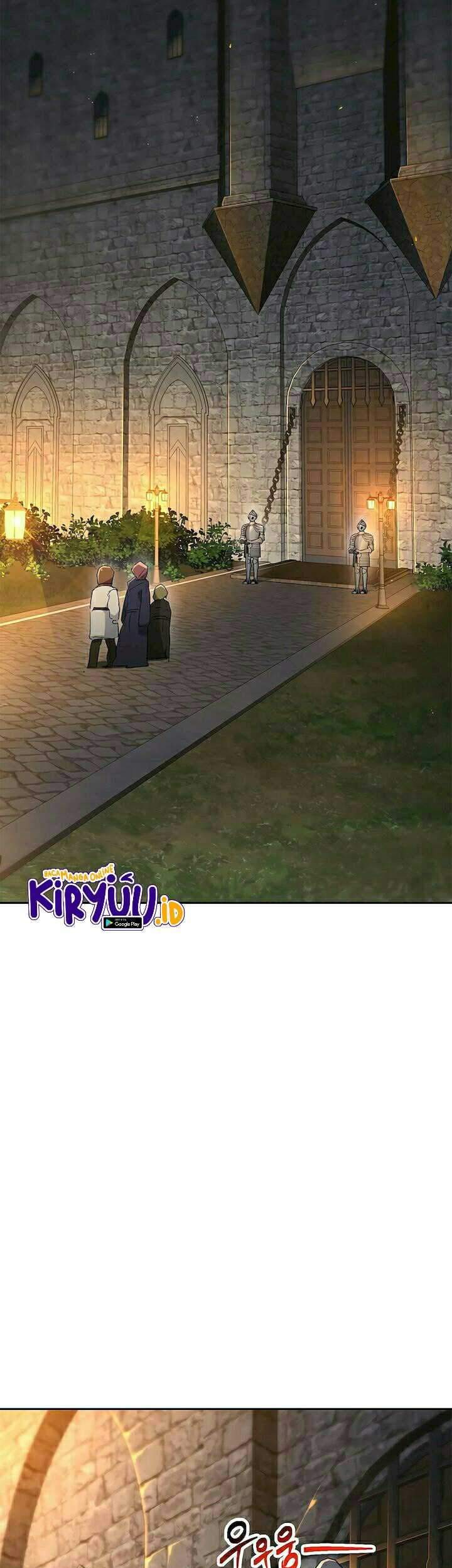Skeleton Soldier Couldn’t Protect the Dungeon Chapter 115 Gambar 4