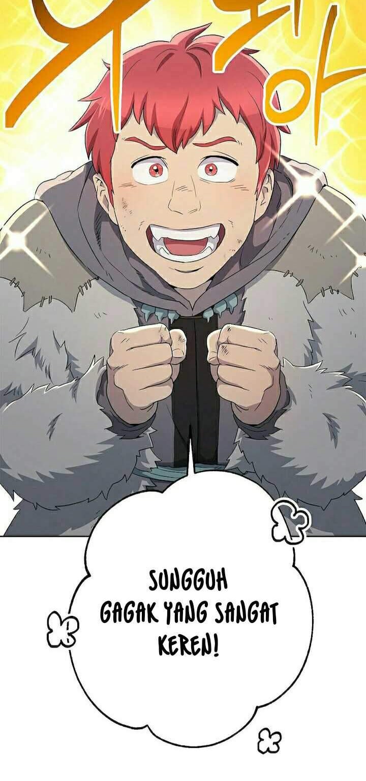 Skeleton Soldier Couldn’t Protect the Dungeon Chapter 115 Gambar 9