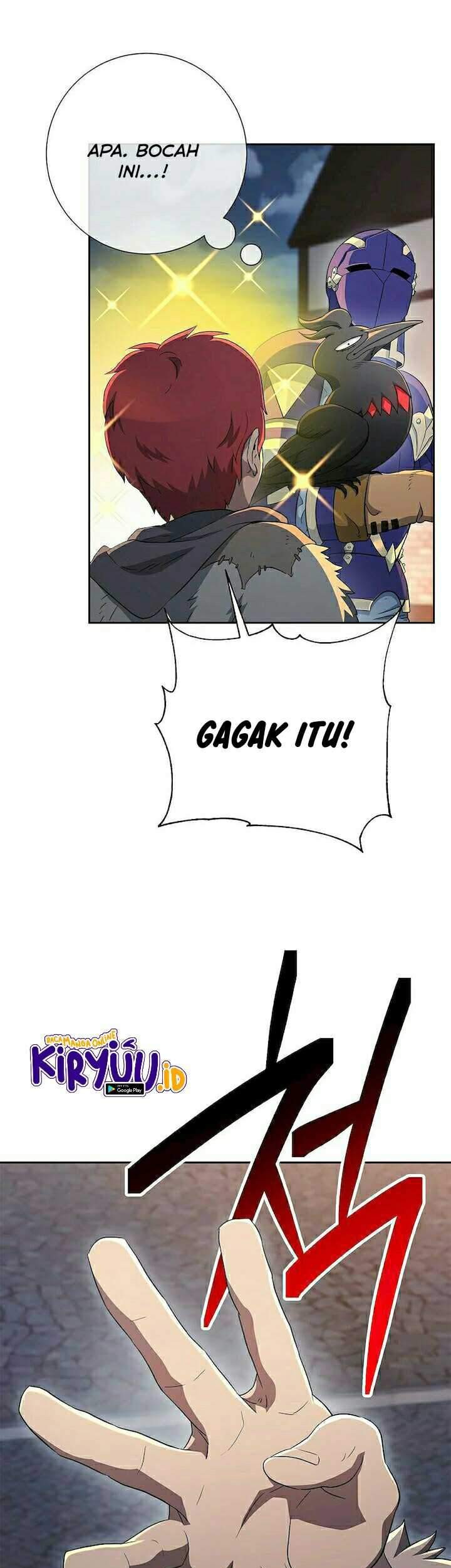 Skeleton Soldier Couldn’t Protect the Dungeon Chapter 115 Gambar 10