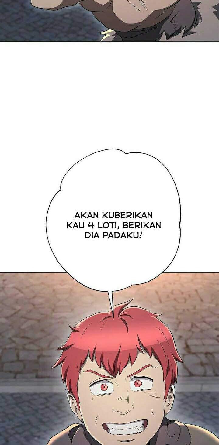Skeleton Soldier Couldn’t Protect the Dungeon Chapter 115 Gambar 11