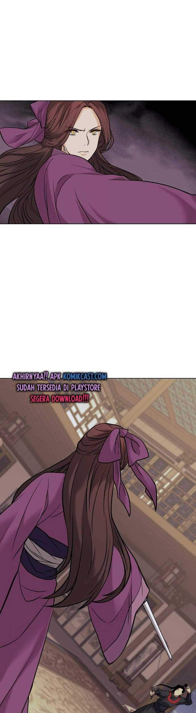 Baca Manhwa Tale of a Scribe Who Retires to the Countryside Chapter 65 Gambar 2