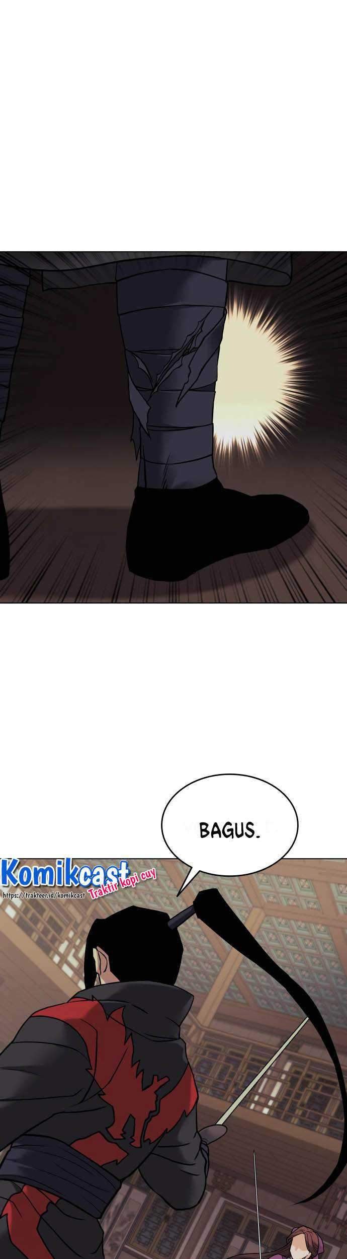 Tale of a Scribe Who Retires to the Countryside Chapter 65 Gambar 10