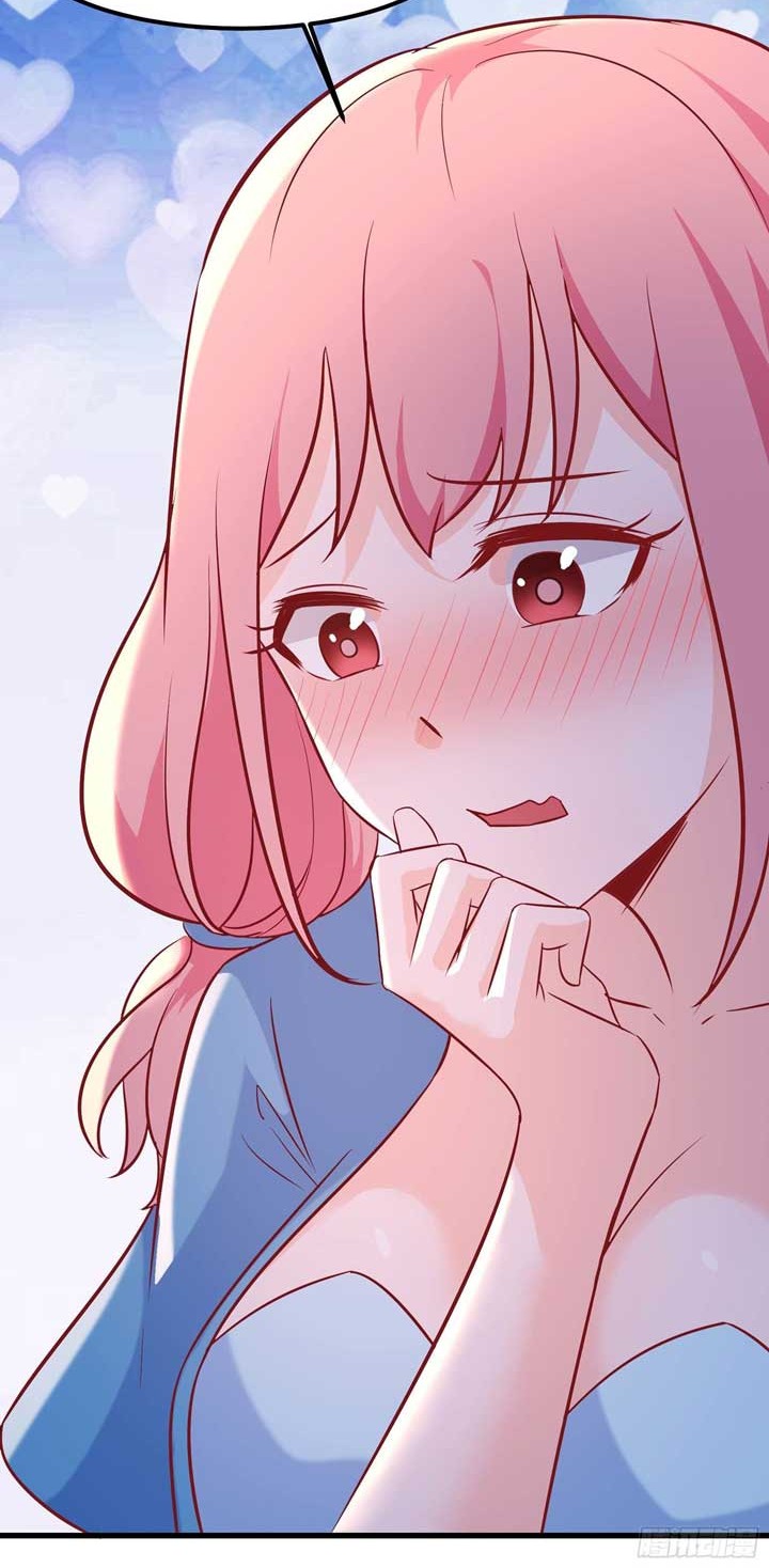 Apprentices Are All Female Devil Chapter 34 Gambar 5