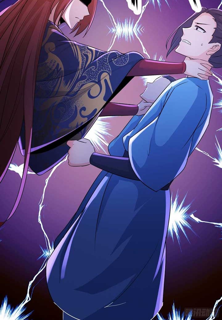 Apprentices Are All Female Devil Chapter 34 Gambar 13