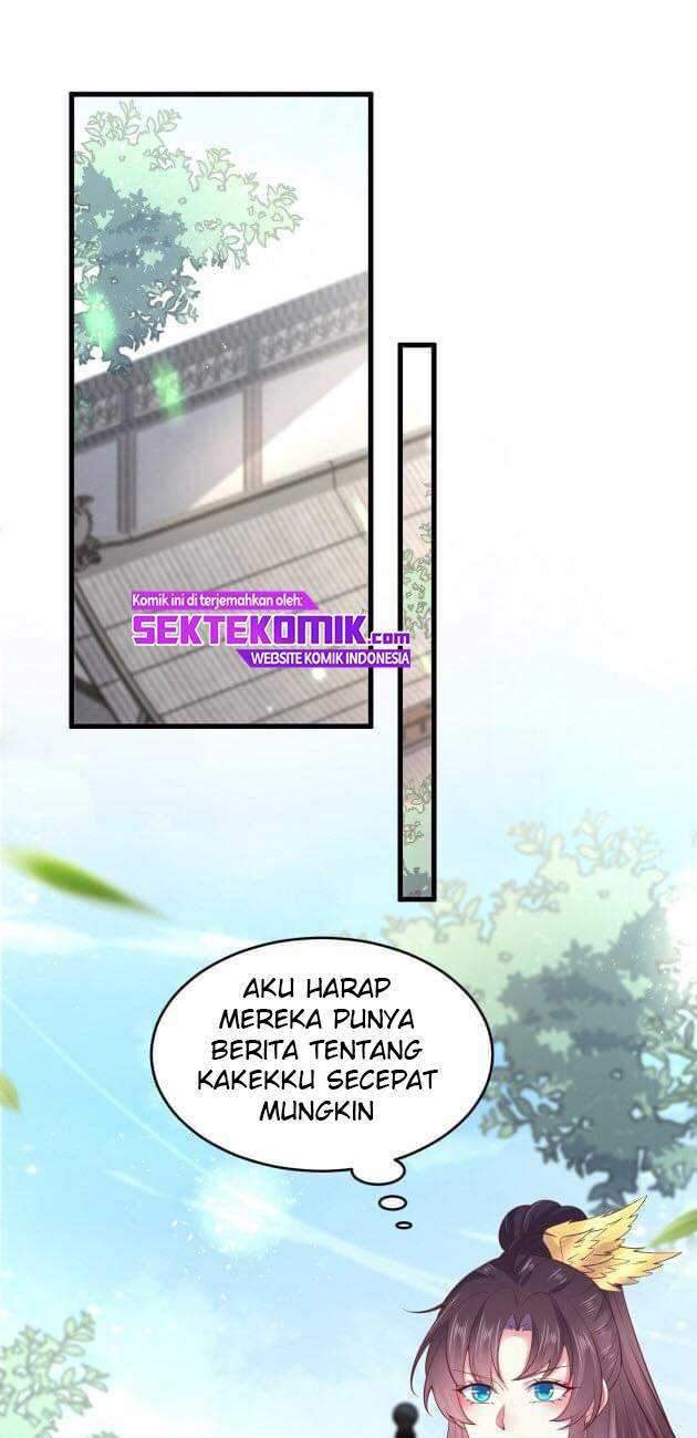 Baca Manhua Pupillary Master Chapter 194 Gambar 2
