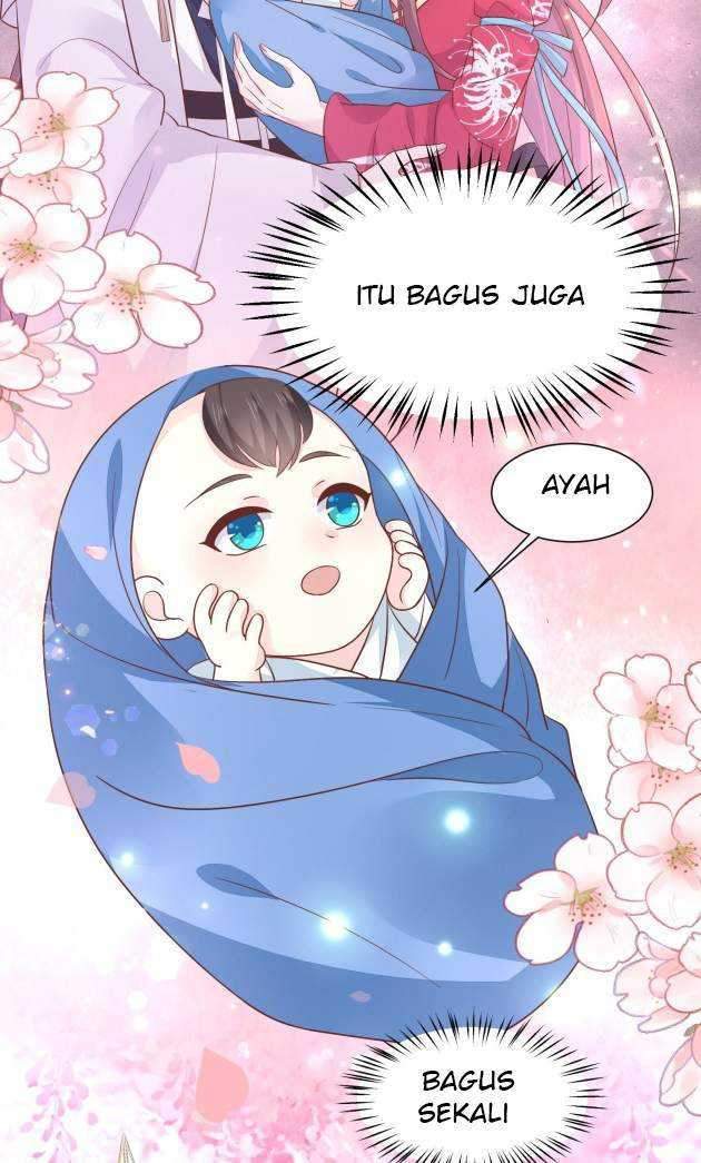 Baca Manhua Pupillary Master Chapter 191.5 Gambar 2