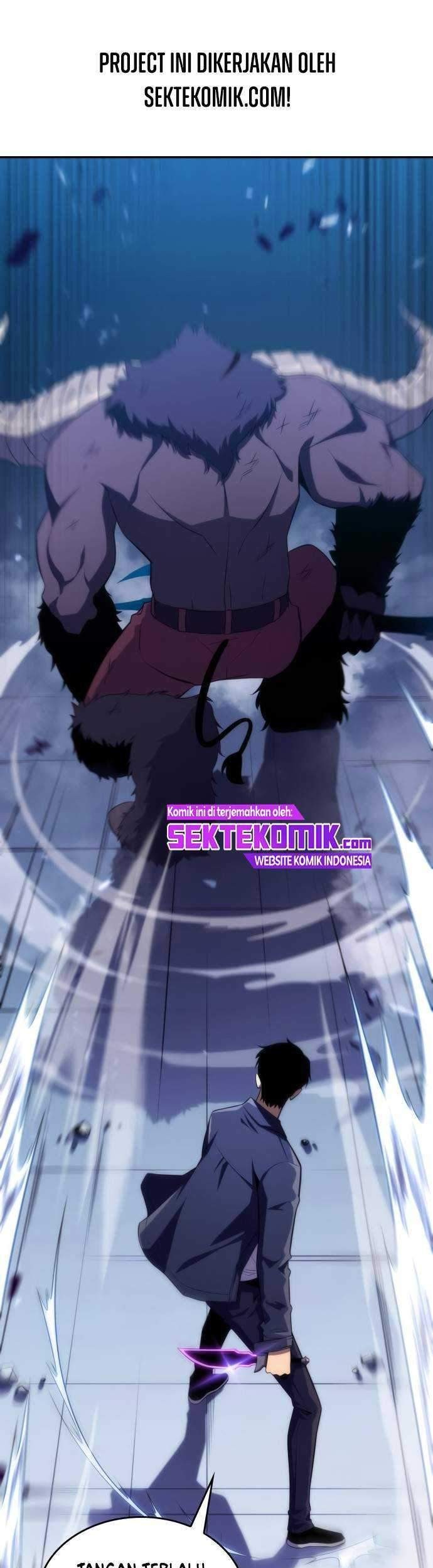 Baca Manhwa Solo Max-Level Newbie Chapter 14 Gambar 2