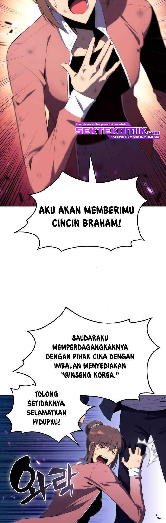 Solo Max-Level Newbie Chapter 14 Gambar 90