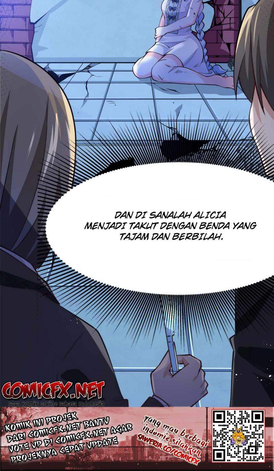 Little Tyrant Doesn’t Want to Meet with a Bad End Chapter 2 Gambar 15