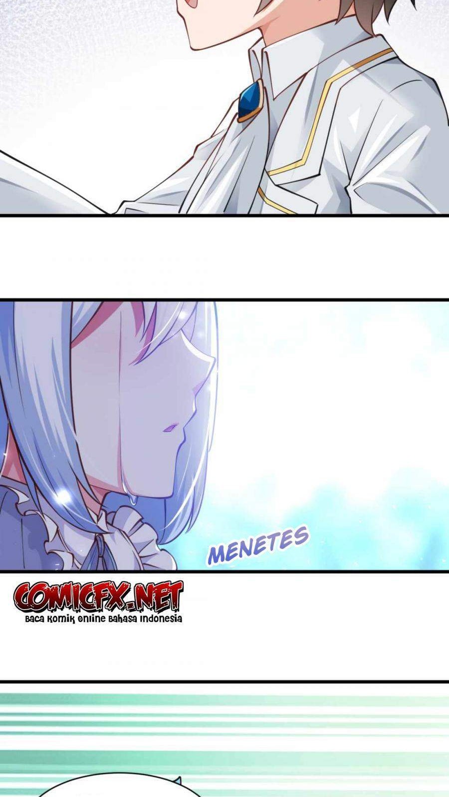 Little Tyrant Doesn’t Want to Meet with a Bad End Chapter 2 Gambar 23