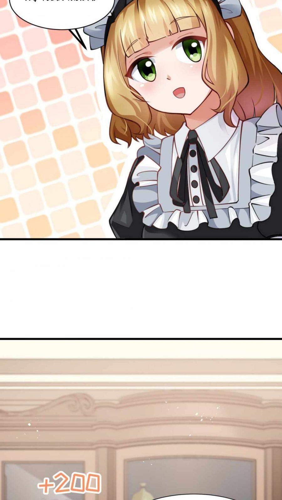 Little Tyrant Doesn’t Want to Meet with a Bad End Chapter 2 Gambar 28