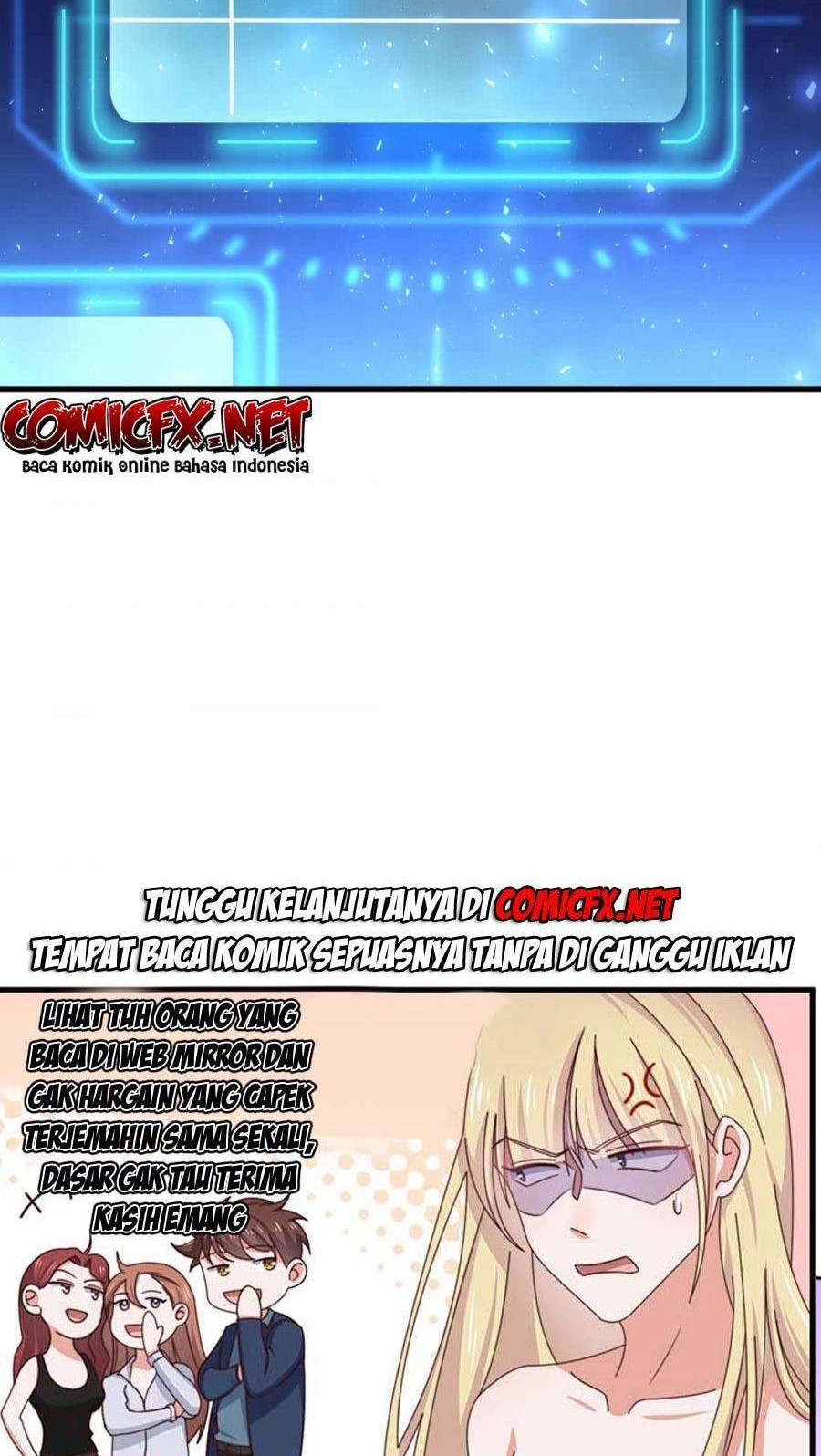 Little Tyrant Doesn’t Want to Meet with a Bad End Chapter 2 Gambar 35