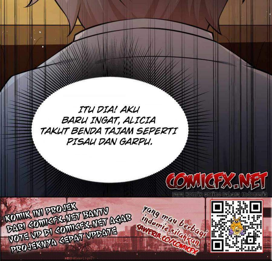 Little Tyrant Doesn’t Want to Meet with a Bad End Chapter 2 Gambar 12