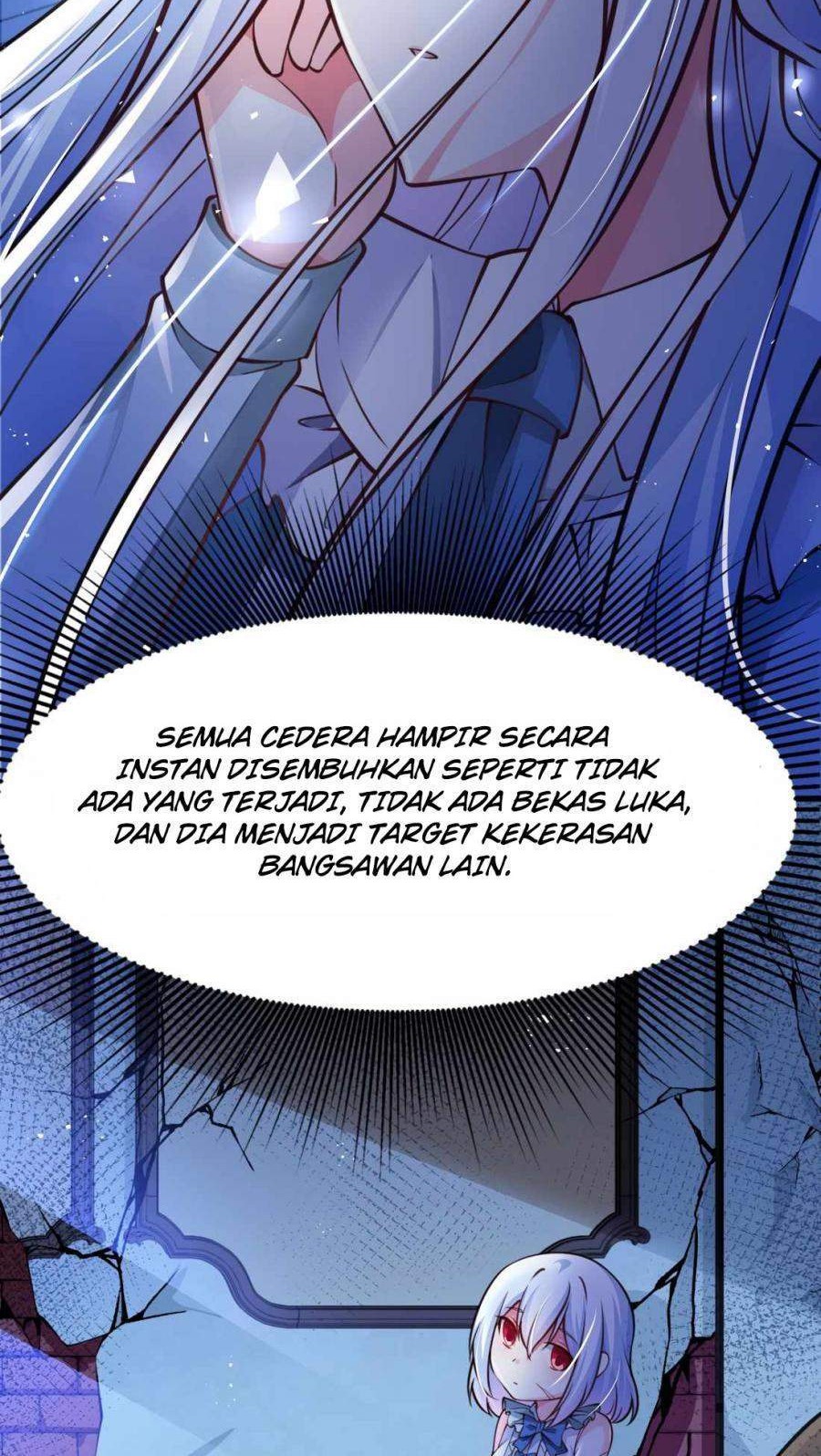 Little Tyrant Doesn’t Want to Meet with a Bad End Chapter 2 Gambar 14