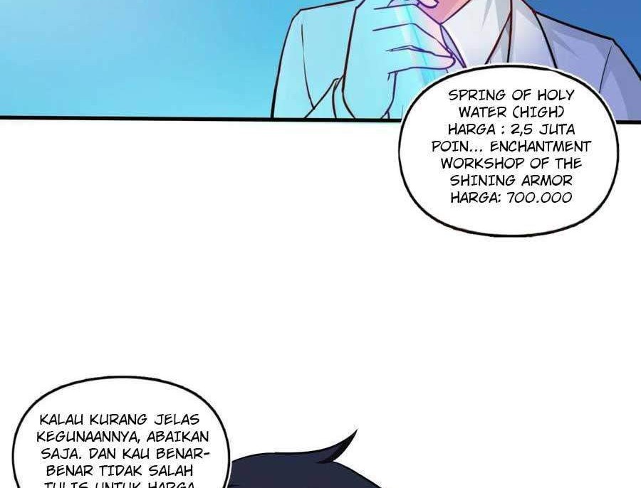 Little Tyrant Doesn’t Want to Meet with a Bad End Chapter 1 Gambar 18
