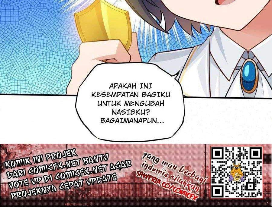 Little Tyrant Doesn’t Want to Meet with a Bad End Chapter 1 Gambar 22