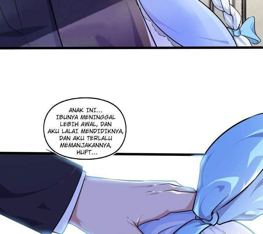 Little Tyrant Doesn’t Want to Meet with a Bad End Chapter 1 Gambar 5