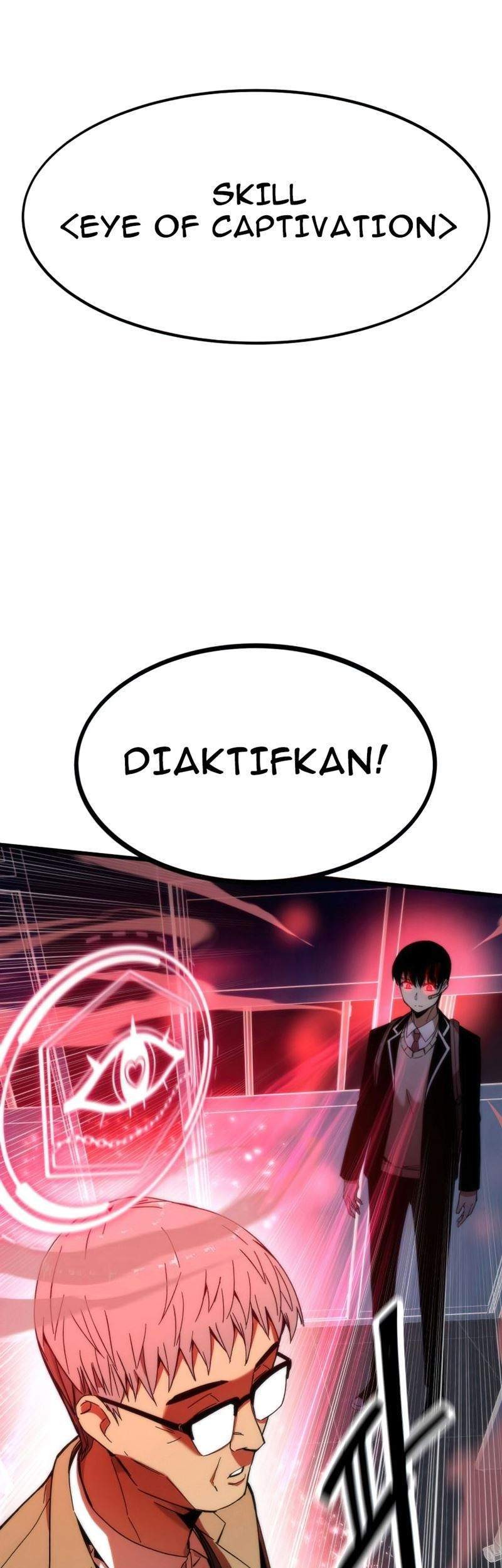 Ultra Alter Chapter 4 Gambar 21