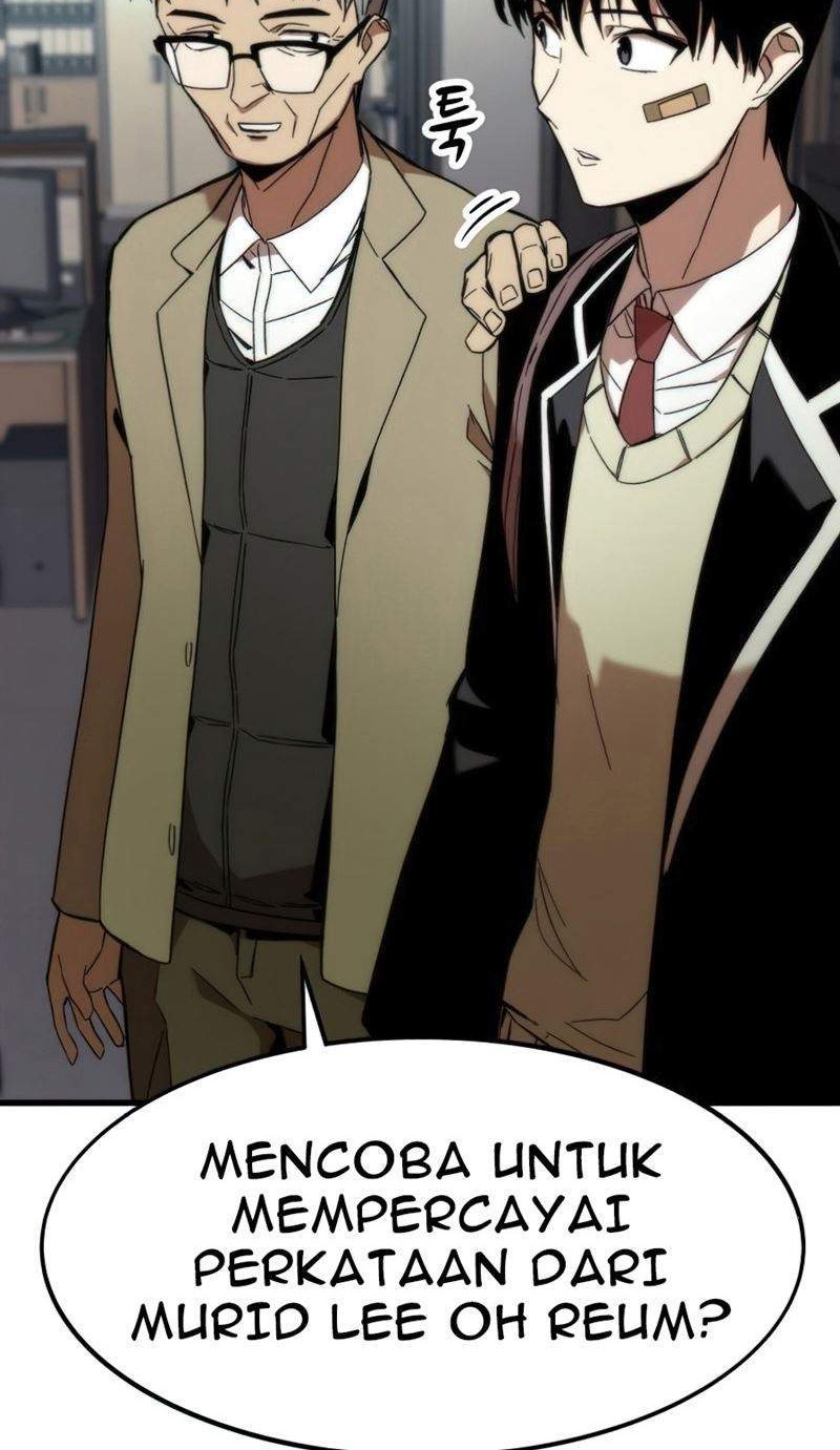 Ultra Alter Chapter 4 Gambar 28