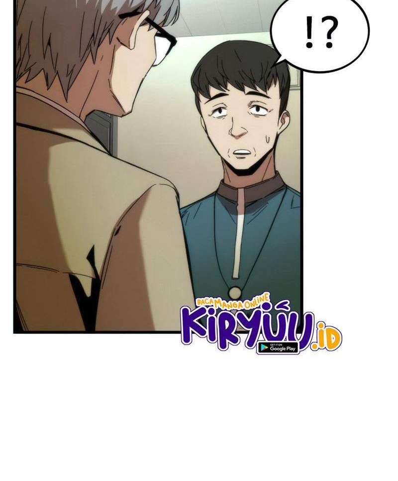 Ultra Alter Chapter 4 Gambar 30