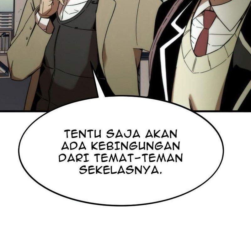 Ultra Alter Chapter 4 Gambar 40