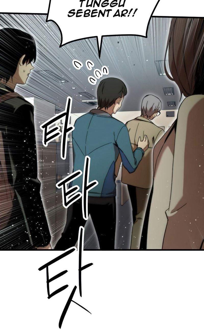 Ultra Alter Chapter 4 Gambar 43